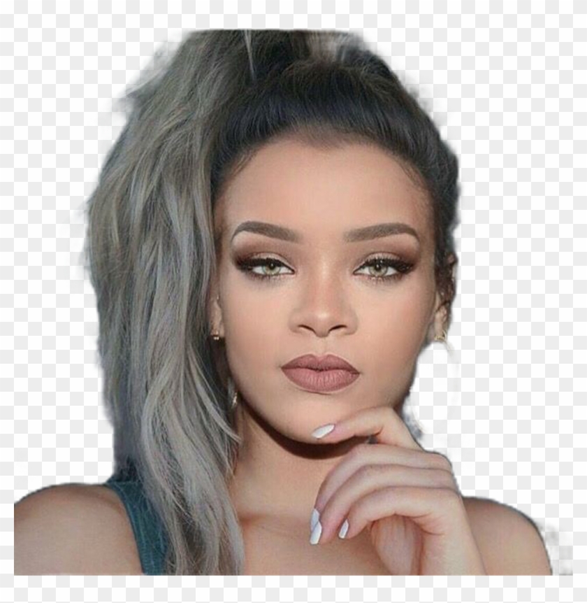 Rihanna Beautiful Queen Freetoedit - Rihanna Beautiful Body Clipart