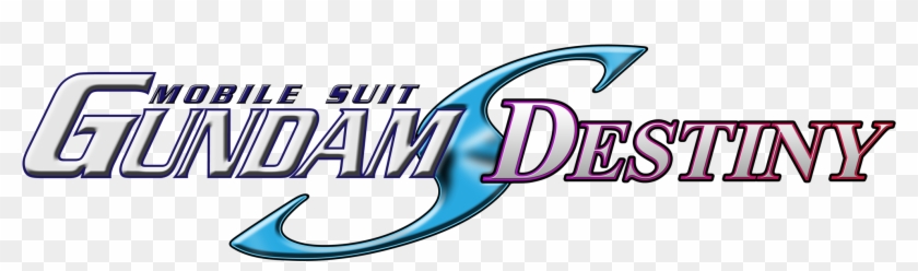 Gundam Oo [western] Logo - Gundam Seed Destiny Clipart