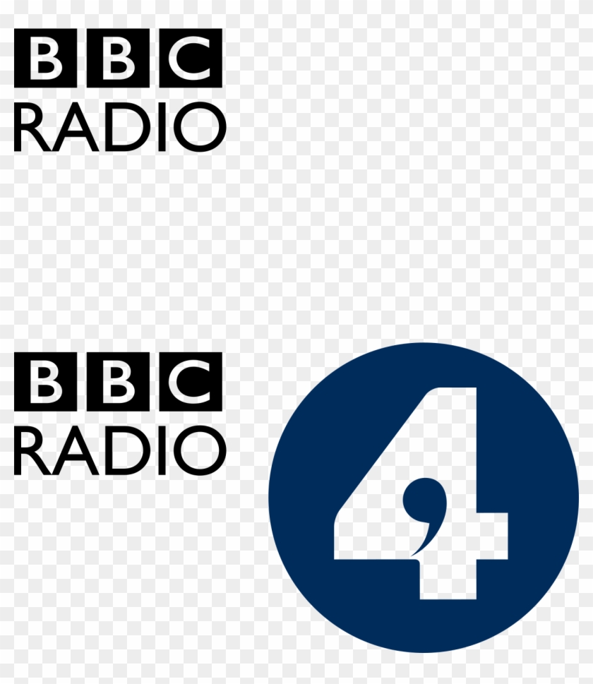 Words Image - Bbc Radio 4 Clipart