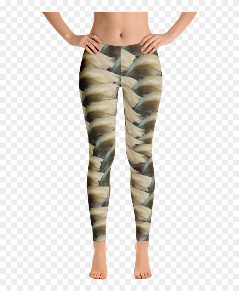 Trump Hair Png - Leggings Clipart