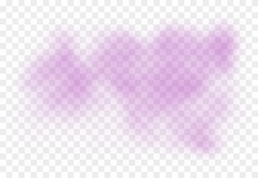 2 - Advent - Pink Cloud No Background Clipart