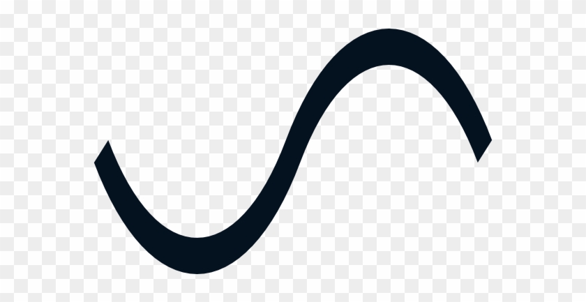 Wave Clipart Clear Background - Png Download #371741