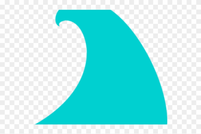 Ocean Wave Clipart - Png Download