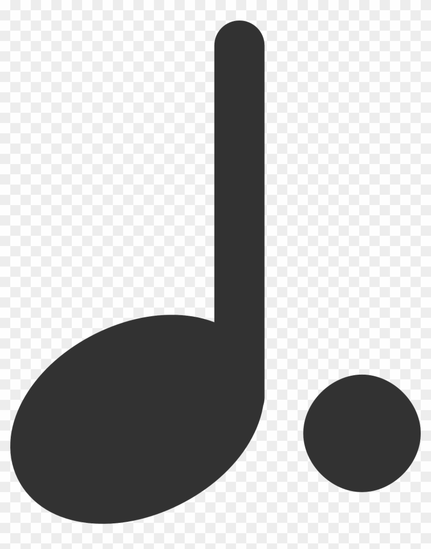Vector Royalty Free Library Mango Clipart Dotted - Dotted Note - Png Download