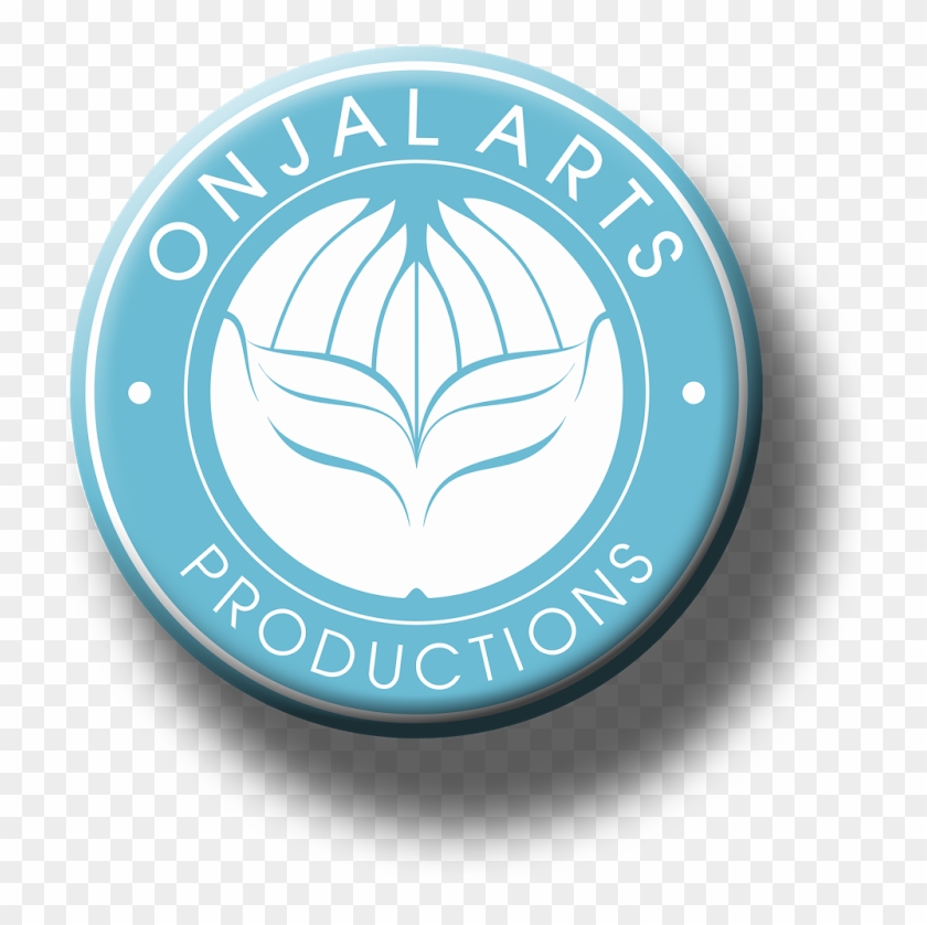 'onjal' Is A Word Used In Marathi Language To Denote - Emblem Clipart #372085