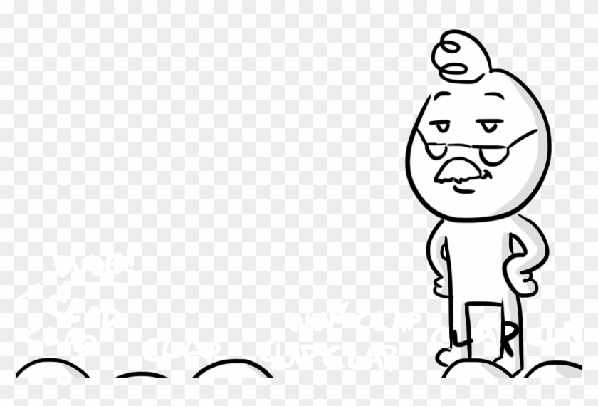 Can You Rhyperior This Dick In Your Mouth - Cartoon Clipart