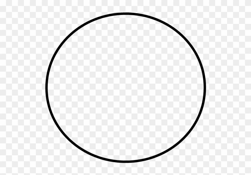Circulo Png - Circle Clipart