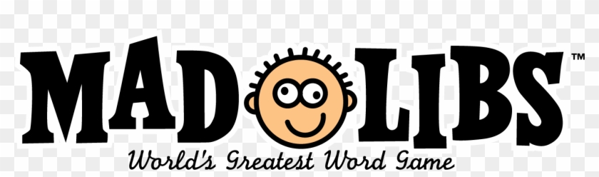 Mad Libs Transparent Background Clipart