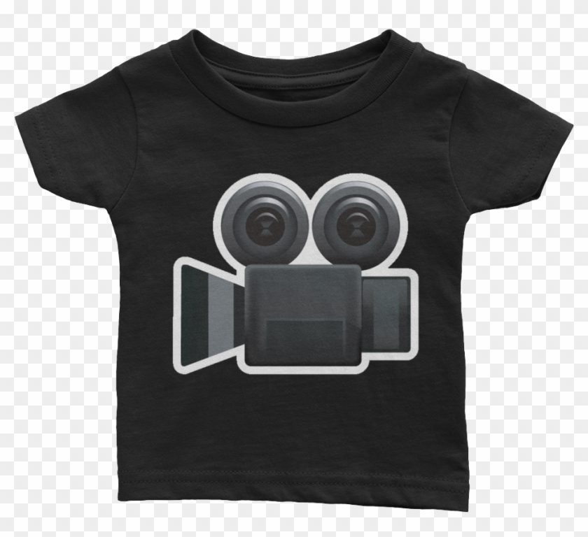 Emoji Baby T Shirt - T-shirt Clipart