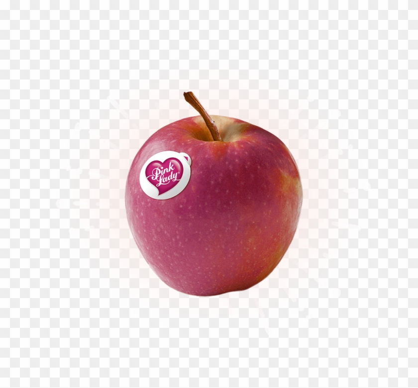 Pink Lady Apples , Png Download - Cripps Pink Clipart