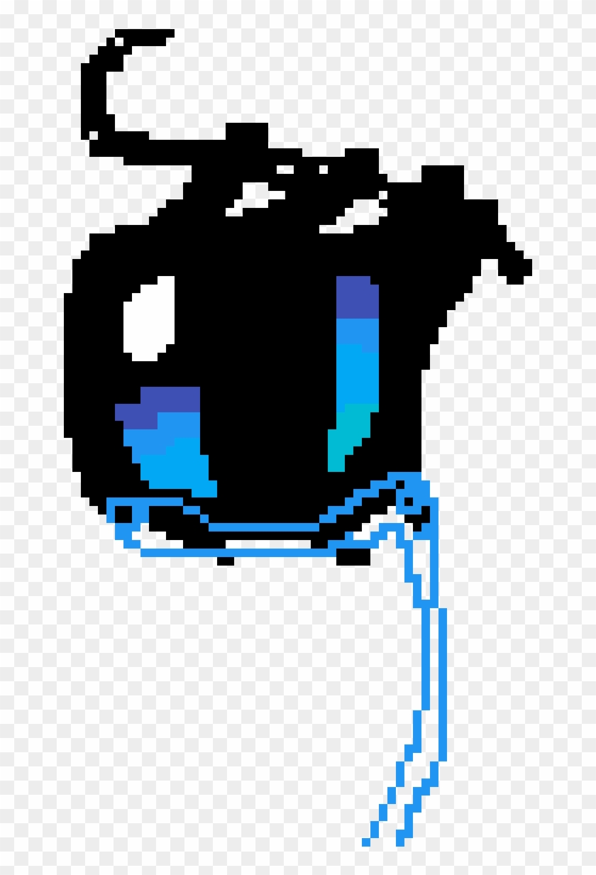 Anime Eye Clipart