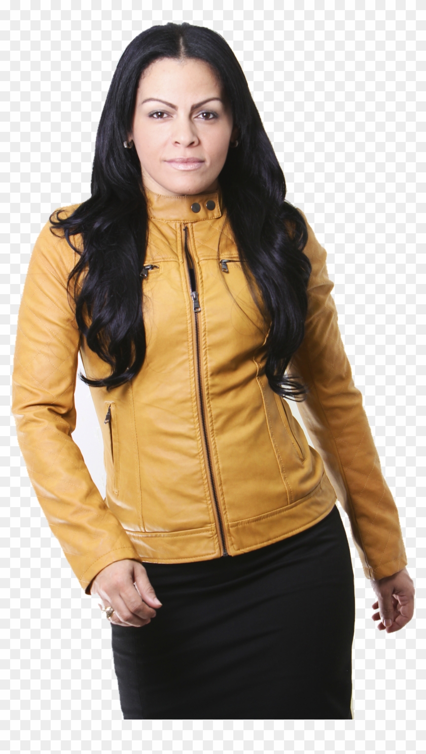 Yesenia Then - Yesenia Then Png Clipart #372900