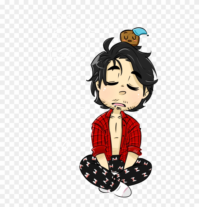 52 Images About Markiplier On We Heart It - Cartoon Clipart