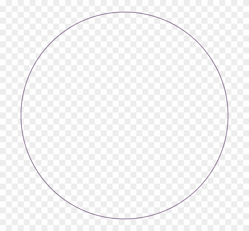 Energy Requirements Increase During Late Gestation - White Circle Frame Png Clipart