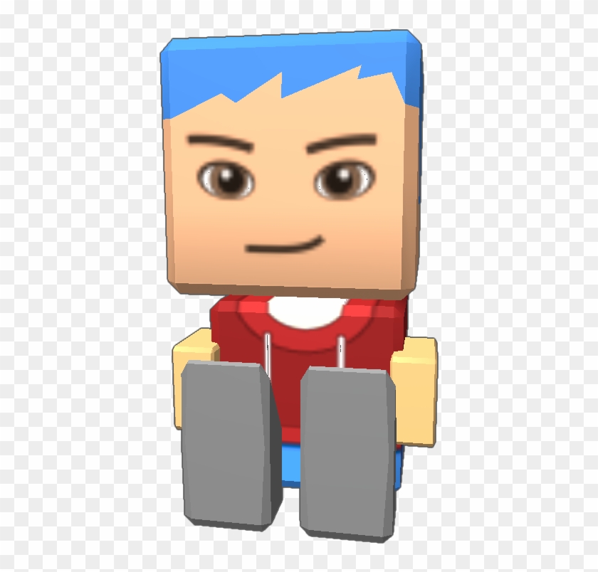 A Simple First Person To Third Person Control Feel - Cartoon Clipart