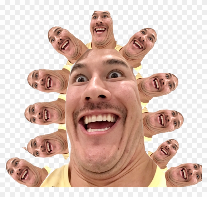 “@markiplier , Are You Proud Of Me - Markiplier Photoshop Clipart #372928