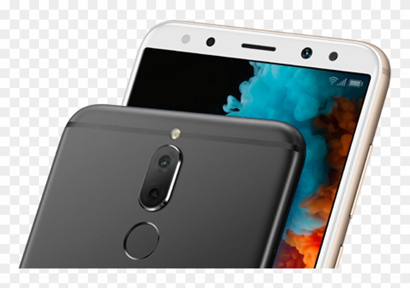 Huawei Nova 2i Camera 4 Cameras - Huawei Mate 10 Lite Clipart