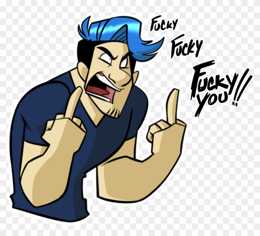 Rageiplier - Drawing Clipart