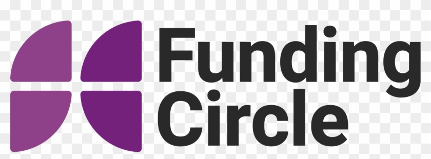 Businesses And Will Share Our Experience With Ambitious - Funding Circle Logo Png Clipart