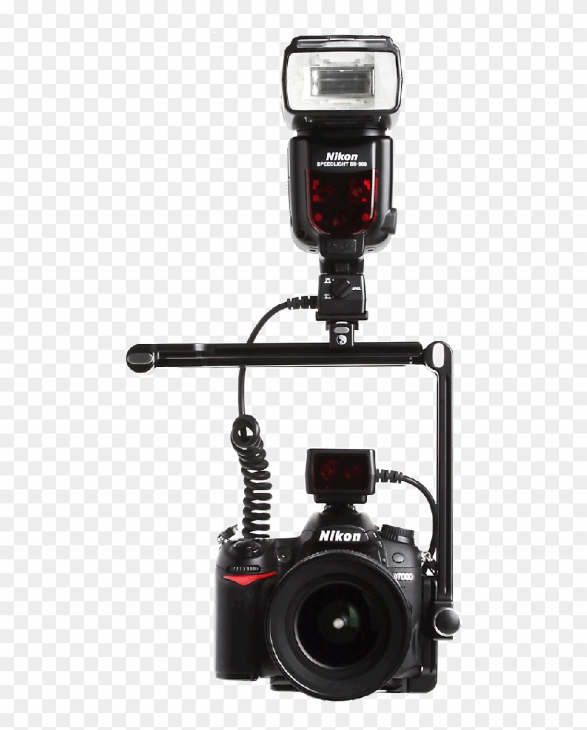 Camera Flash Png - Really Right Stuff Wp 1 Clipart #373106