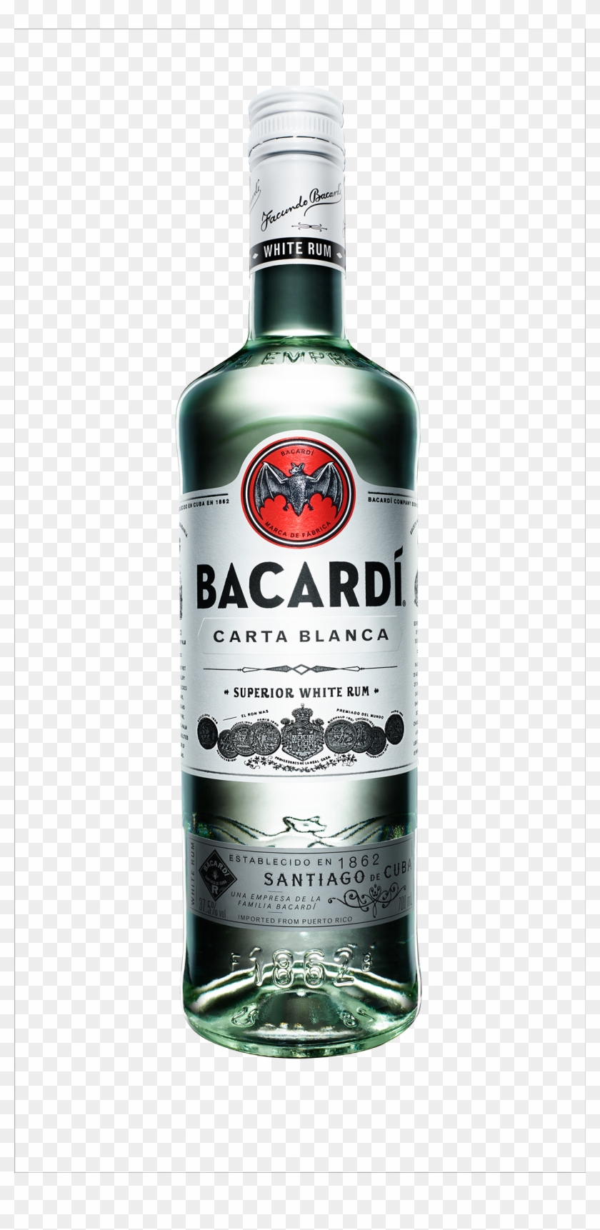 Picture Free Stock Png Transparent Images Pluspng Pngpluspngcom - Bacardi Bottle Png Clipart
