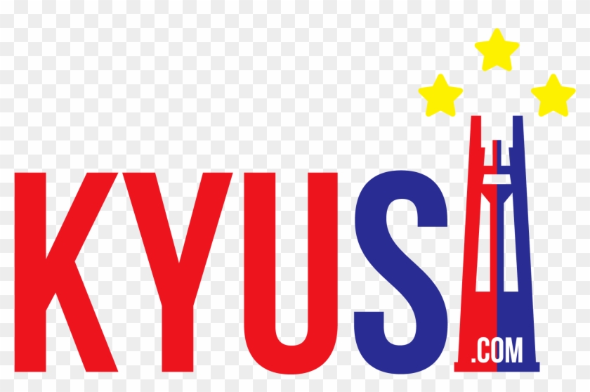 Kyusi - Quezon City Circle Logo Clipart