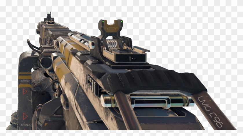 1029 X 527 6 0 - Black Ops 3 Dingo Png Clipart