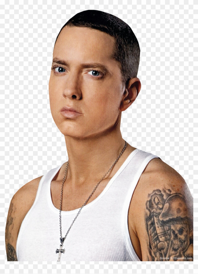 Eminem - Eminem Rolling Stone Cover Clipart #373385