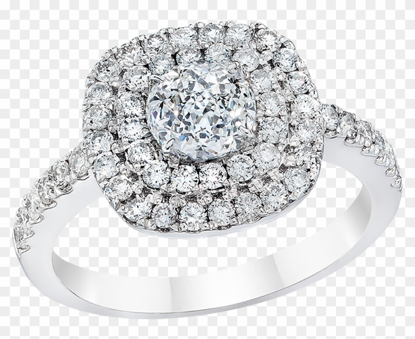 Crown Of Light, Crown Fire Ring - Crown Of Light Diamond Ring Clipart #373417