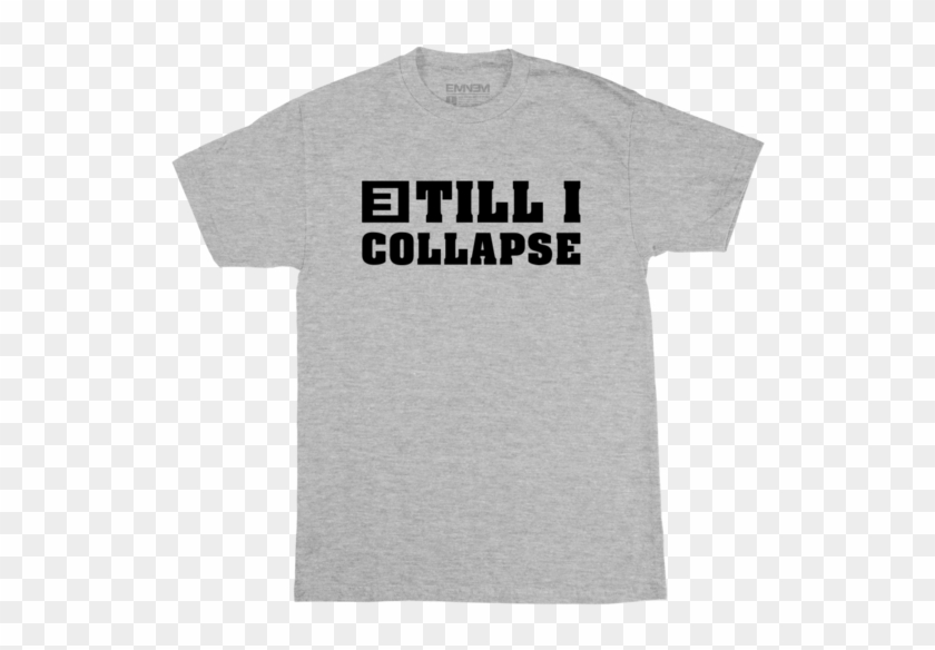 Official Eminem Online Store - Active Shirt Clipart