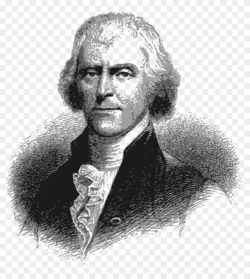 Eminem Cliparts - Crap That's Due Tomorrow Thomas Jefferson - Png Download #373578