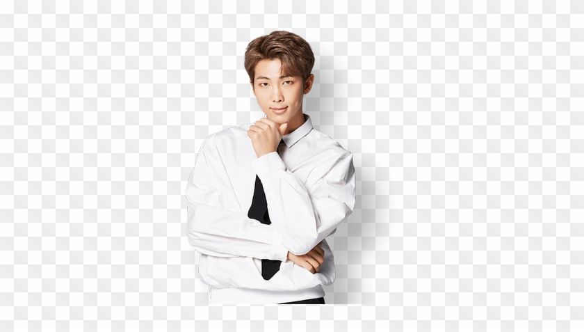 Bts Rm Png Transparent Clipart
