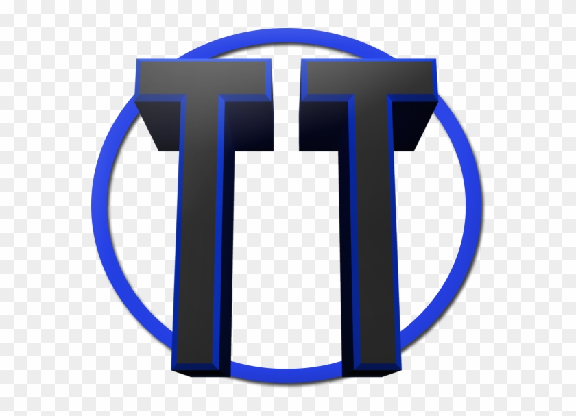 How Does This Look Like It's For My Upcoming Call Of - Terror Clan Logo Clipart #373621