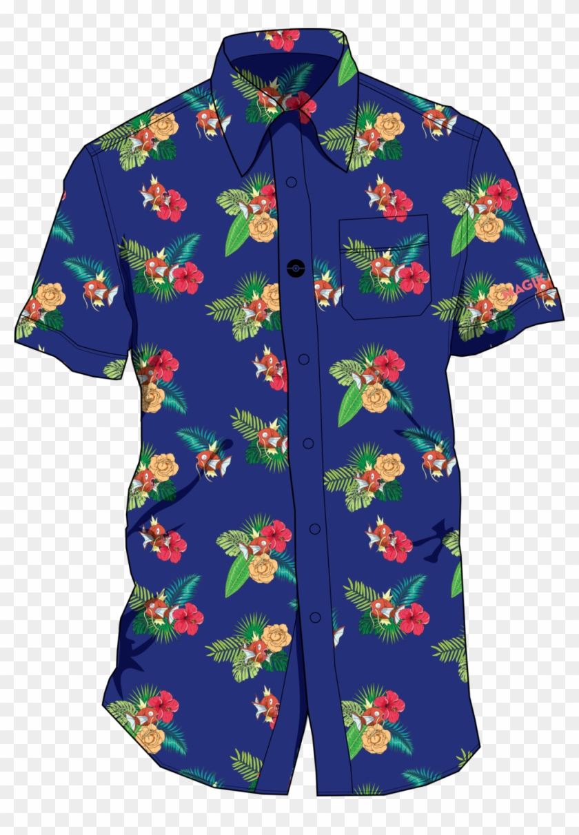 Magikarp , Png Download Clipart #373641