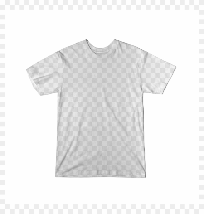 Flat Short Sleeve T Shirt Transparent Clipart