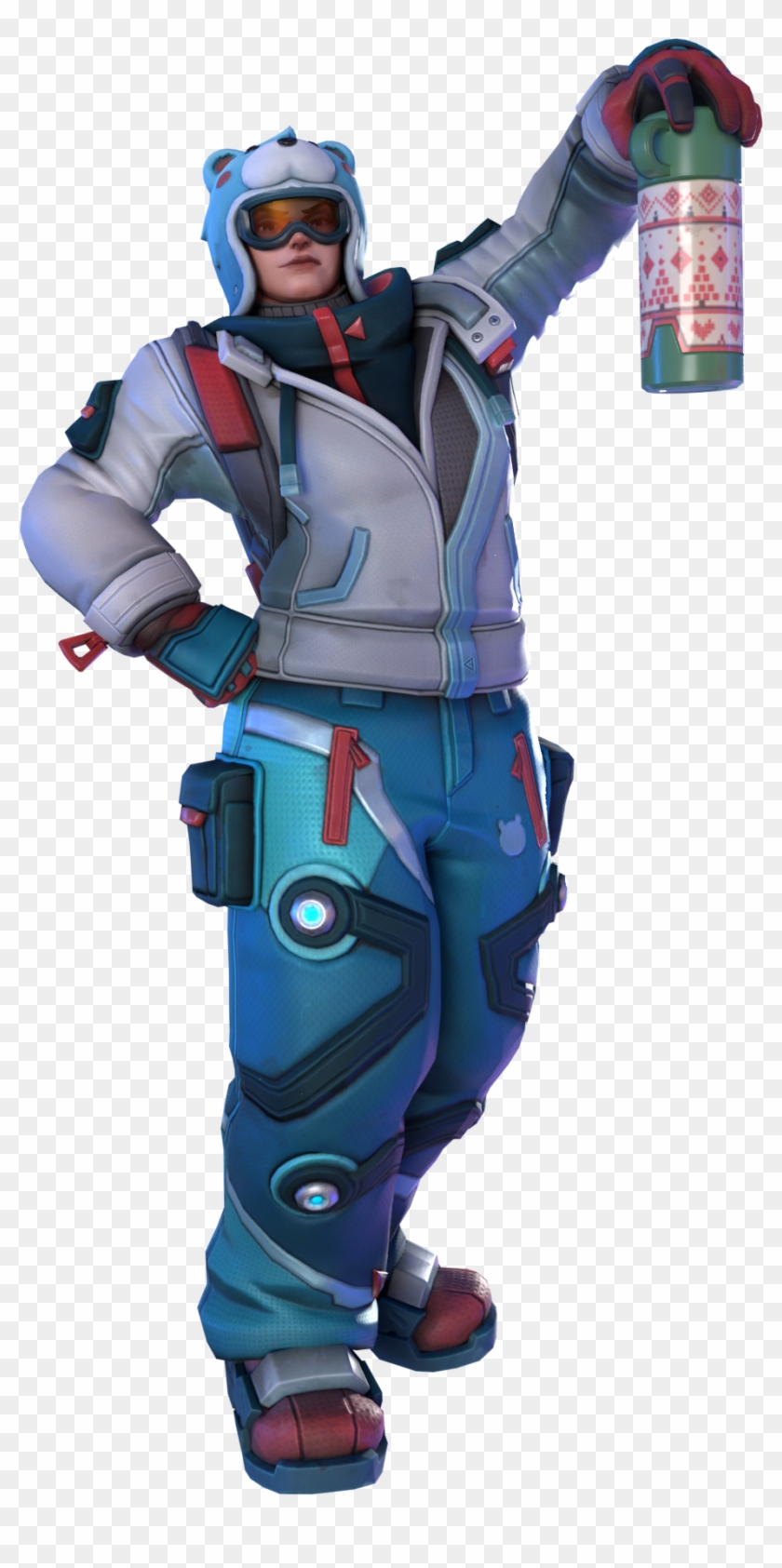 Winter Wonderland 2018 - Soldier Clipart #373792