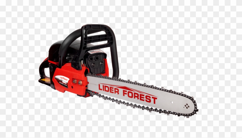 Chainsaw - Dolmar Ps 550 Clipart #373855