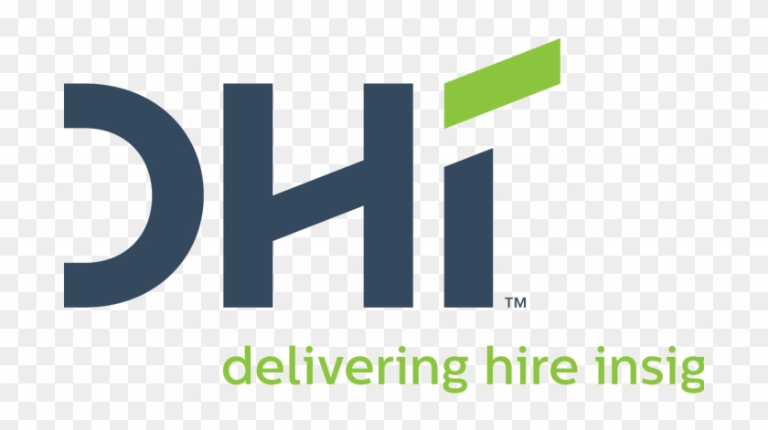 Dhi Group - Graphic Design Clipart