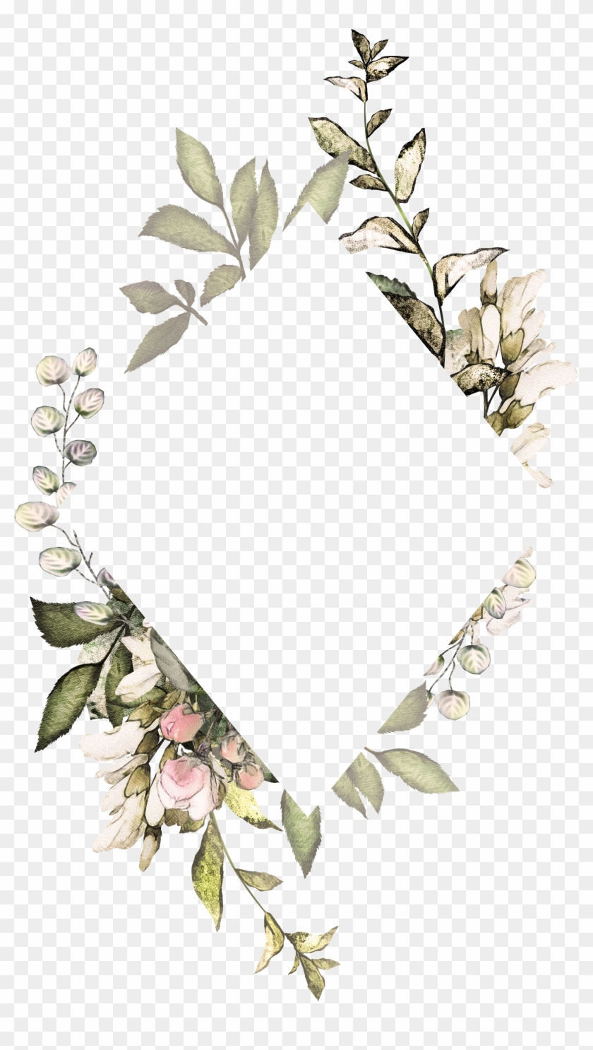 H746a - Watercolor Painting Clipart #374103