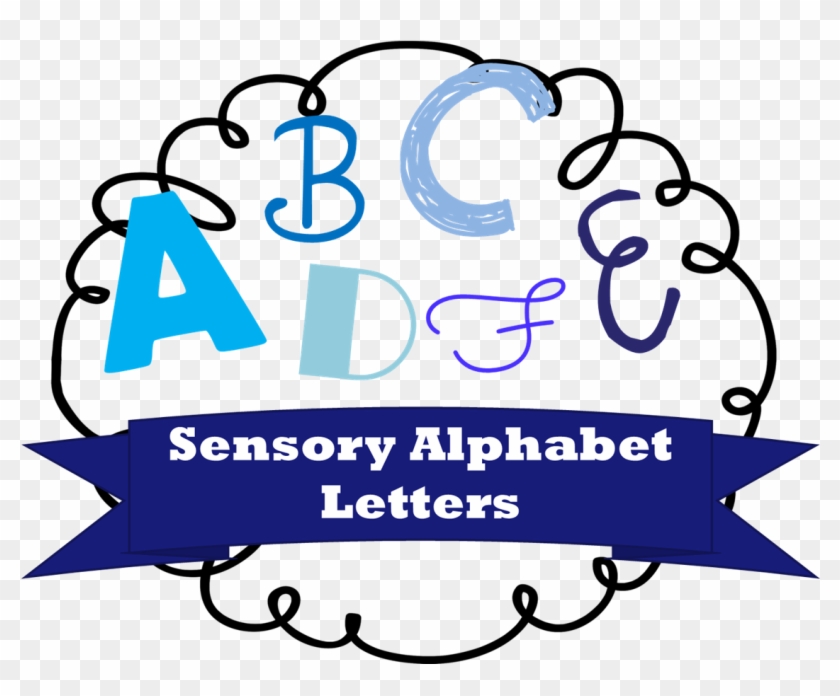 I Cut Cardboard Rectangles And Wrote A Letter On Each - Community Matters Clipart