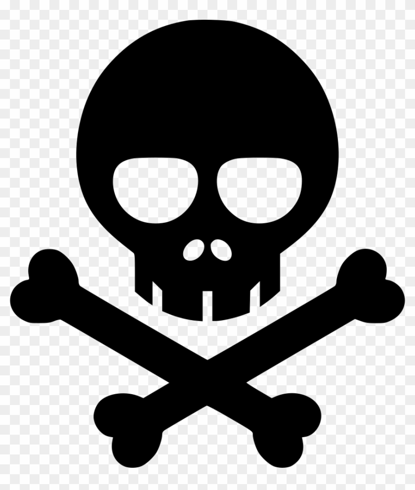 Png File - Toxin Icon Clipart #374624