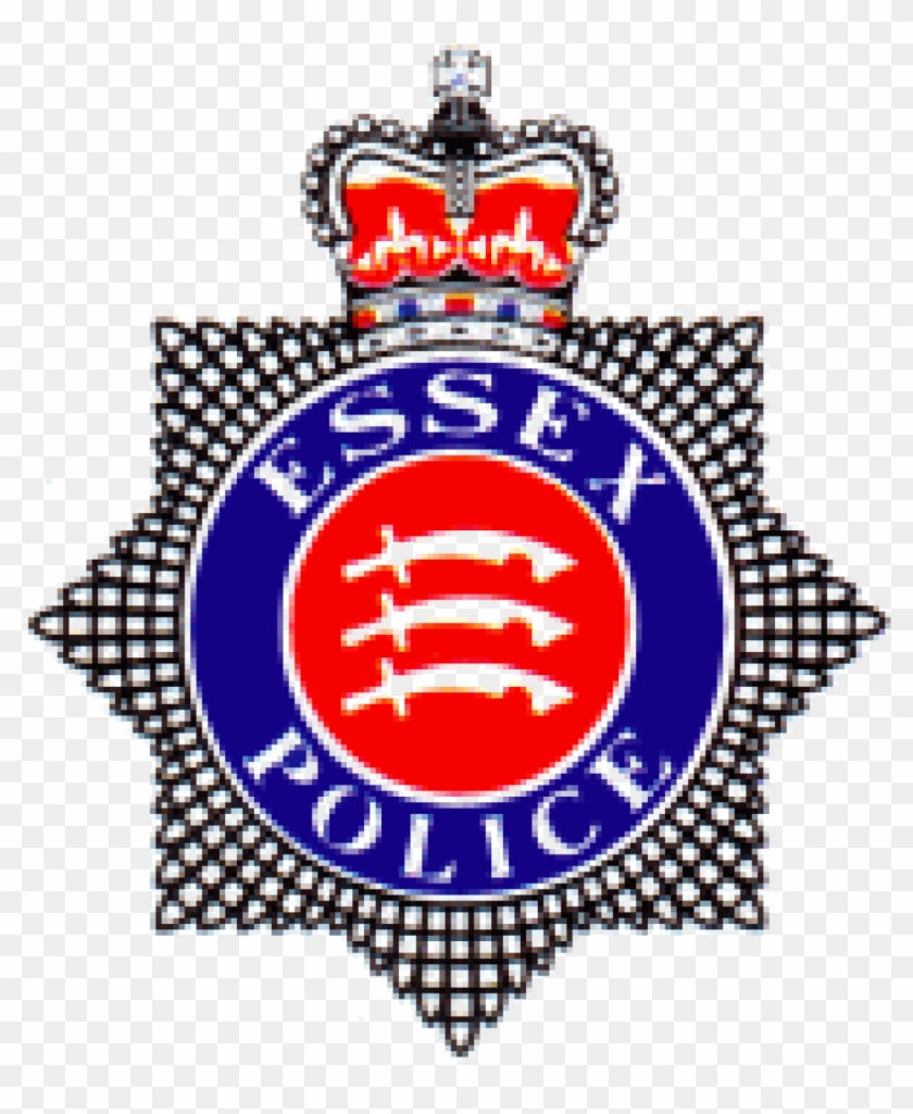 Essex Police Clipart #374839