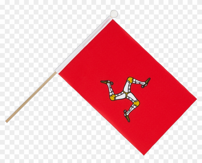 Our Offer - Chinese Flag On Pole Png Clipart #374904