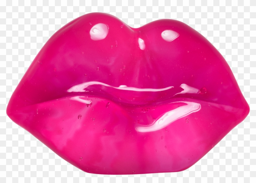 Red Lips Png - Portable Network Graphics Clipart