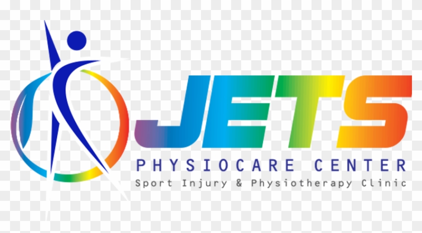 Jets Physiocare - Infobar Clipart