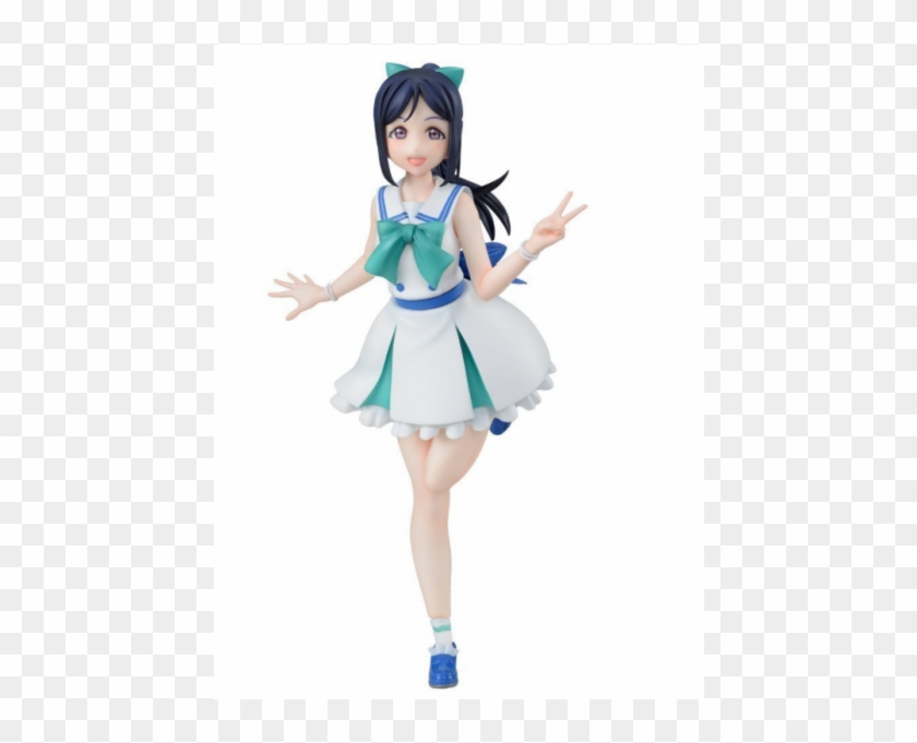 Sega Super Premium Figure Kanan Matsuura The First Clipart
