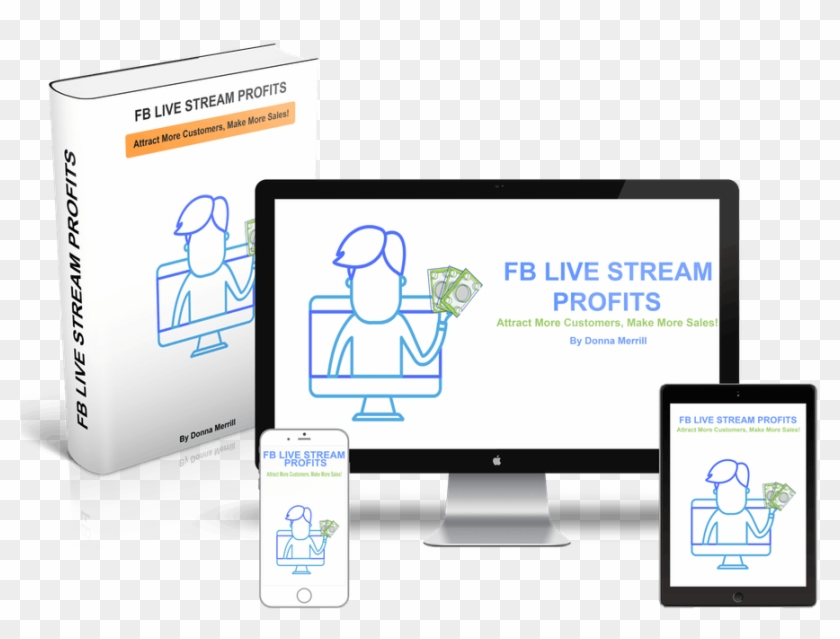 One Of The Most Important Elements Of Facebook Is Your - Electronics Clipart #375453