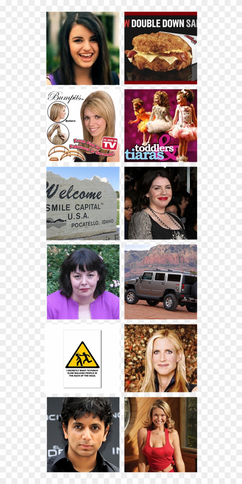 Are A Few Things That Are Worse Than Nicolas Cage, - Sedona Clipart #375548