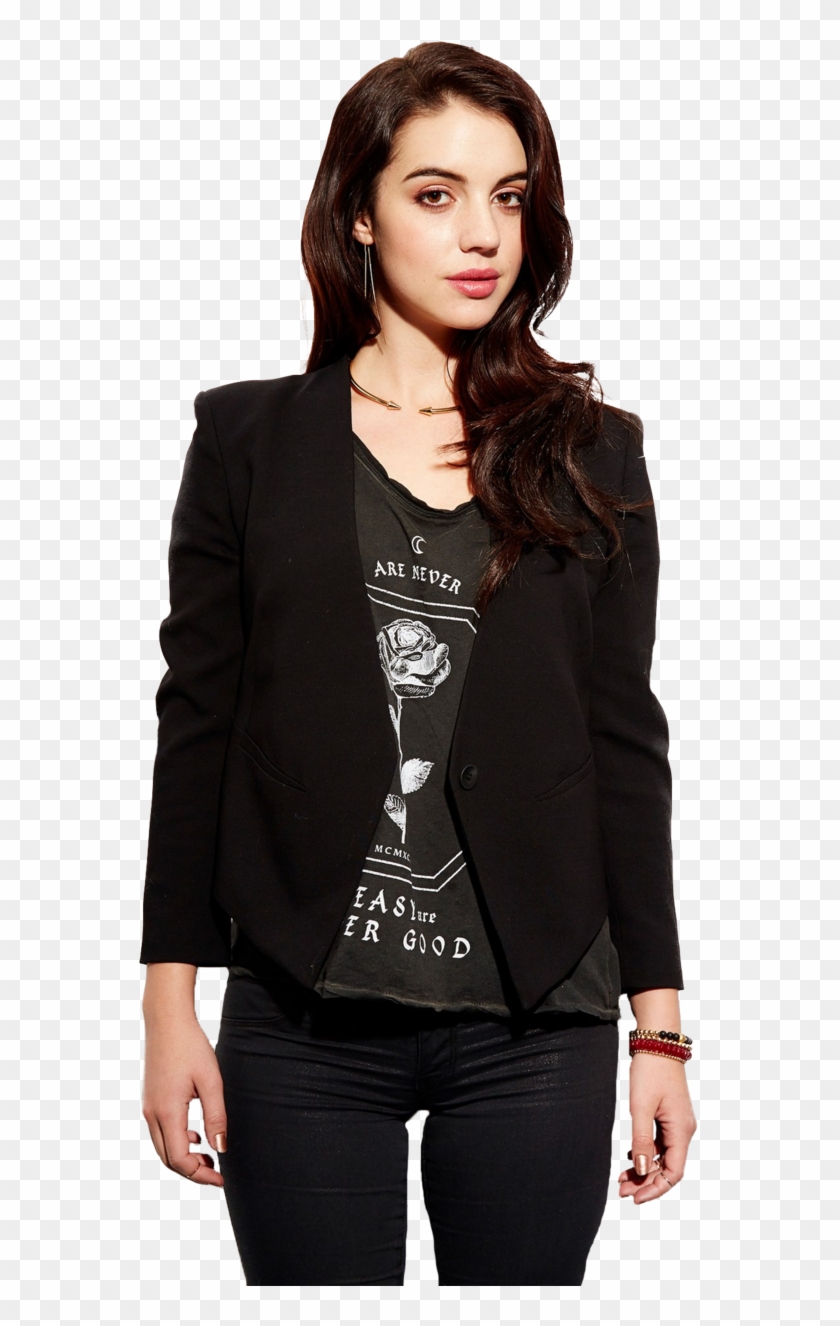 Adelaide Kane Png - Adelaide Kane Photo Gallery Clipart