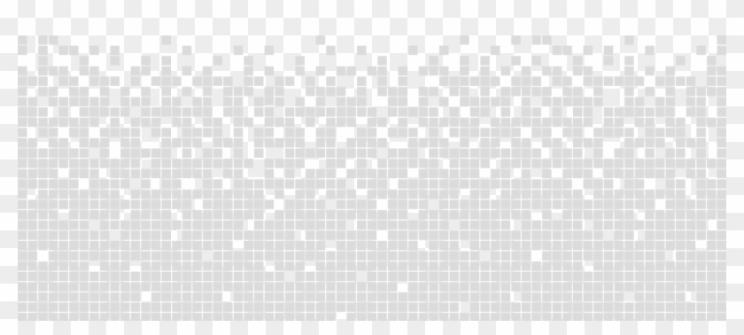 Pixel Pattern - Cross Clipart #375904